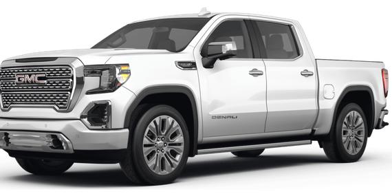 GMC SIERRA LIMITED 2022 3GTU9FEL9NG127037 image